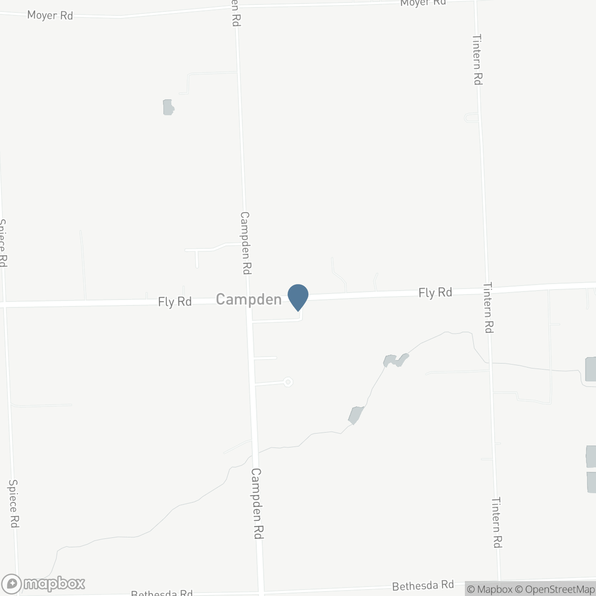 4179 FLY ROAD, Lincoln, Ontario L0R 1G0